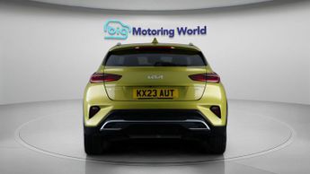 Kia XCeed XCEED 3