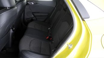 Kia XCeed XCEED 3