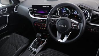 Kia XCeed XCEED 3