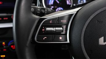Kia XCeed XCEED 3