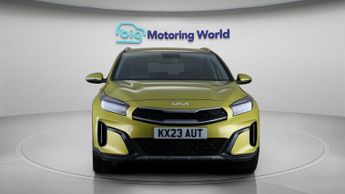 Kia XCeed XCEED 3