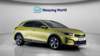 Kia XCeed XCEED 3