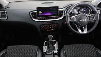 Kia XCeed XCEED 3