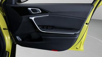 Kia XCeed XCEED 3