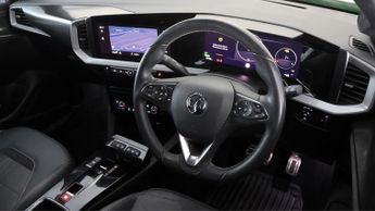 Vauxhall Mokka Electric ULTIMATE
