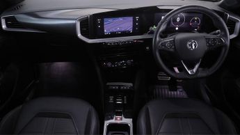 Vauxhall Mokka Electric ULTIMATE