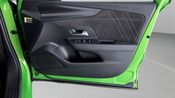Vauxhall Mokka Electric ULTIMATE