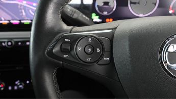 Vauxhall Mokka Electric ULTIMATE