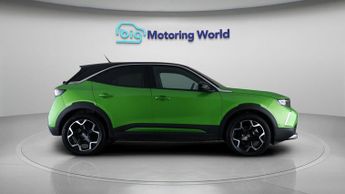 Vauxhall Mokka Electric ULTIMATE