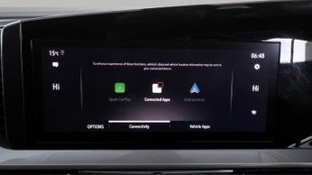 Vauxhall Mokka Electric ULTIMATE