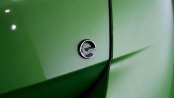 Vauxhall Mokka Electric ULTIMATE