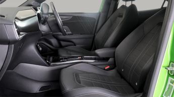 Vauxhall Mokka Electric ULTIMATE