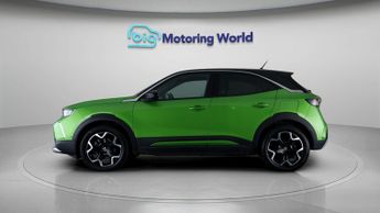 Vauxhall Mokka Electric ULTIMATE
