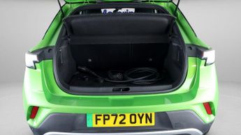 Vauxhall Mokka Electric ULTIMATE