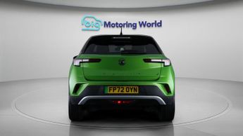 Vauxhall Mokka Electric ULTIMATE