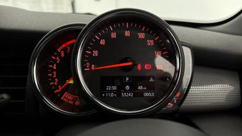 MINI Hatch COOPER SPORT