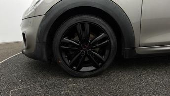 MINI Hatch COOPER SPORT