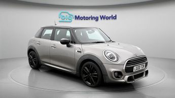 MINI Hatch COOPER SPORT