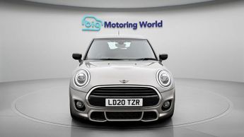 MINI Hatch COOPER SPORT