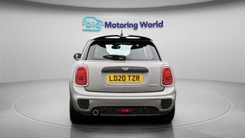 MINI Hatch COOPER SPORT