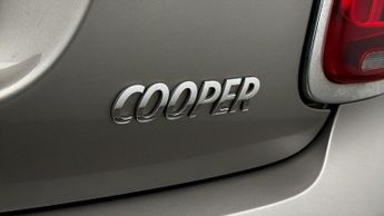 MINI Hatch COOPER SPORT
