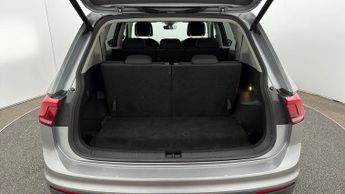 Volkswagen Tiguan Allspace MATCH TSI EVO DSG