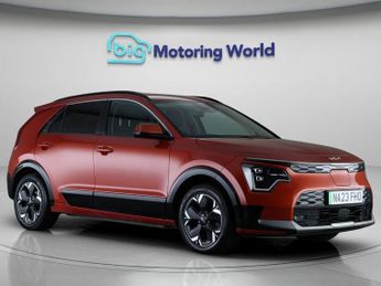 Kia Niro 3