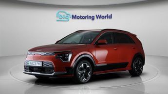 Kia Niro 3