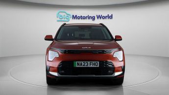 Kia Niro 3
