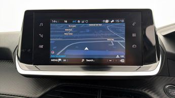 Peugeot 208 PURETECH ALLURE PREMIUM PLUS S/S