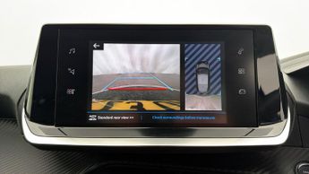 Peugeot 208 PURETECH ALLURE PREMIUM PLUS S/S