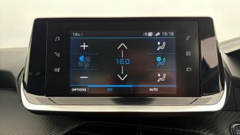 Peugeot 208 PURETECH ALLURE PREMIUM PLUS S/S