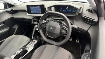 Peugeot 208 PURETECH ALLURE PREMIUM PLUS S/S