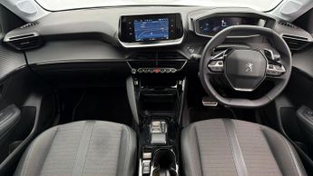 Peugeot 208 PURETECH ALLURE PREMIUM PLUS S/S