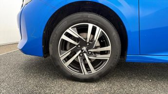 Peugeot 208 PURETECH ALLURE PREMIUM PLUS S/S