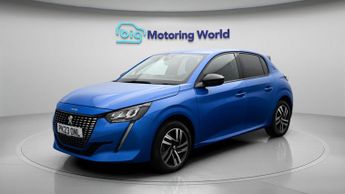 Peugeot 208 PURETECH ALLURE PREMIUM PLUS S/S