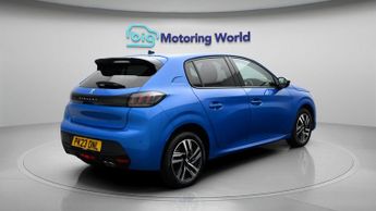 Peugeot 208 PURETECH ALLURE PREMIUM PLUS S/S