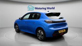 Peugeot 208 PURETECH ALLURE PREMIUM PLUS S/S