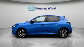 Peugeot 208 PURETECH ALLURE PREMIUM PLUS S/S