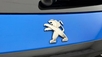 Peugeot 208 PURETECH ALLURE PREMIUM PLUS S/S