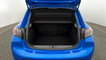 Peugeot 208 PURETECH ALLURE PREMIUM PLUS S/S