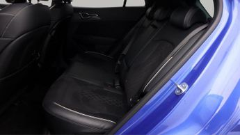 Kia Sportage GT-LINE