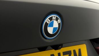 BMW 3 Series 330E M SPORT PRO EDITION