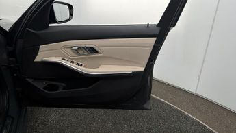 BMW 3 Series 330E M SPORT PRO EDITION