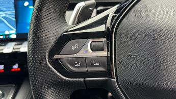 Peugeot 508 SW S/S SW GT