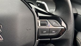 Peugeot 508 SW S/S SW GT