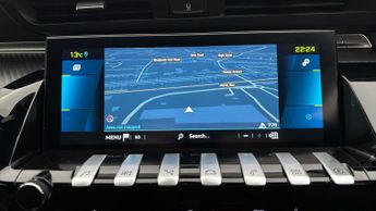 Peugeot 508 SW S/S SW GT