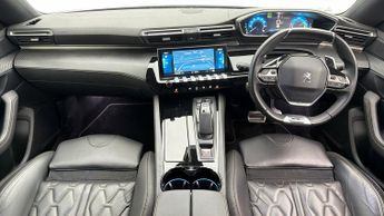 Peugeot 508 SW S/S SW GT