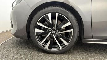 Peugeot 508 SW S/S SW GT