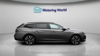 Peugeot 508 SW S/S SW GT